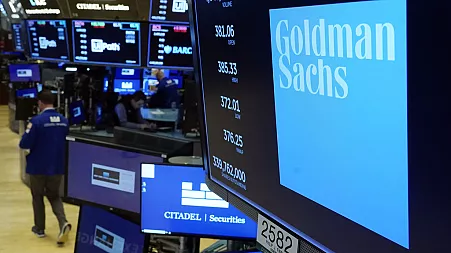 Goldman Sachs profits surge ahead to beat analyst forecasts