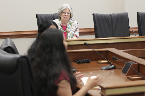 South Carolina making progress to get more women in General Assembly and leadership roles