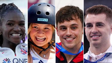 Paris Olympics: The Team GB athletes to watch at the summer Games in France