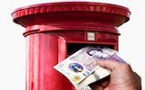 How Royal Mail’s letters crisis left it vulnerable to the Czech sphinx