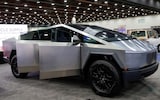 Musk recalls Tesla Cybertrucks over ‘unintended acceleration’