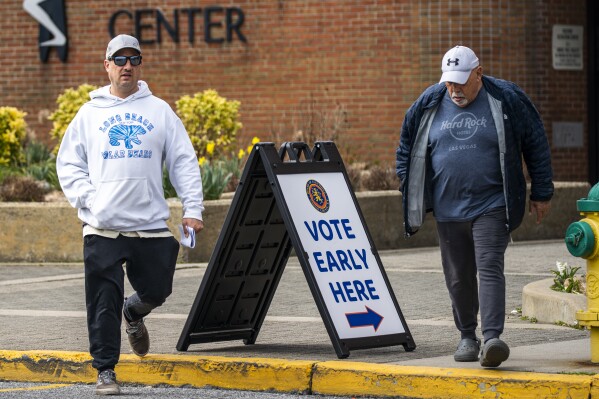 Lawsuits under New York’s new voting rights law reveal racial disenfranchisement even in blue states