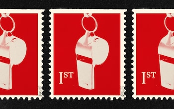 Royal Mail staff ‘use Google to verify fake stamps’, whistleblowers claim