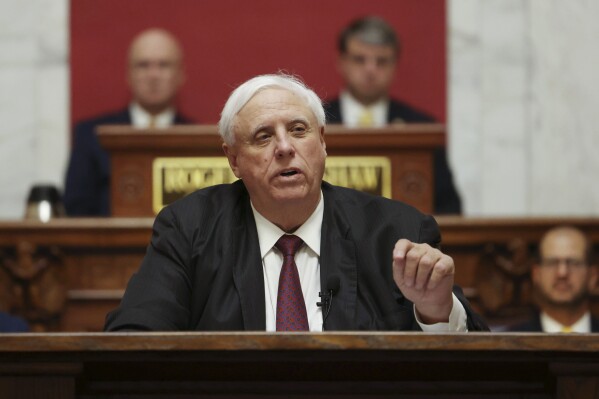 West Virginia will not face $465M COVID education funds clawback after feds OK waiver, governor says