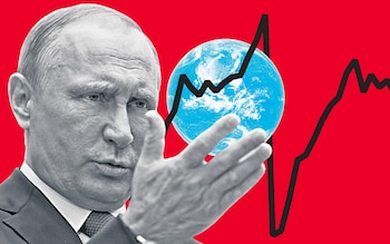 Welcome to the jungle – the new Cold War era of investing is upon us