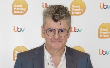 Joe Pasquale: ‘I can’t afford to retire after losing nearly everything on a dodgy investment’