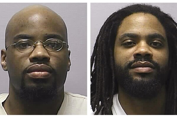 2 brothers condemned to die for the ‘Wichita massacre’ want a new sentencing hearing