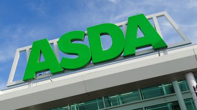 Asda profits up 24% to £1.1bn in 2023