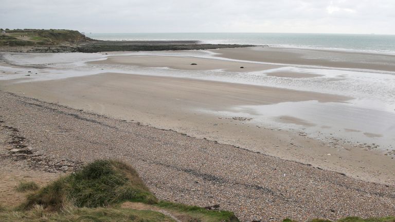 Five migrants die during attempt to cross Channel, French police say