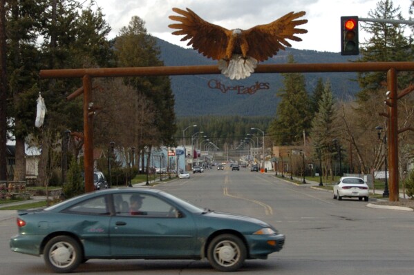 Jury: BNSF Railway contributed to 2 deaths in Montana town where asbestos sickened thousands