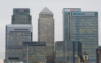 British banking has become a stagnant backwater – and it’s painfully obvious why