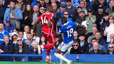 Nottingham Forest demand release of VAR audio after controversial moments and accusing official of bias