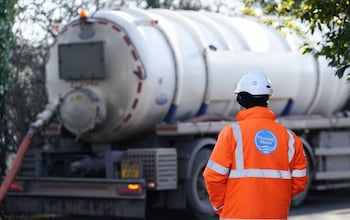 Q&amp;A: What’s happening at Thames Water?