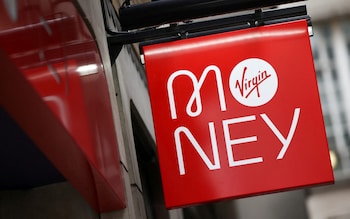 City advisers rake in £80m from Nationwide’s planned £2.9bn Virgin Money takeover