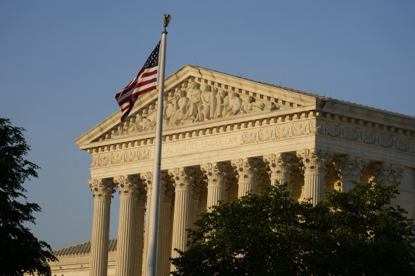 What’s EMTALA, the patient protection law at the center of Supreme Court abortion arguments?