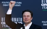 Democrats abandon Tesla as Musk turns right-wing influencer