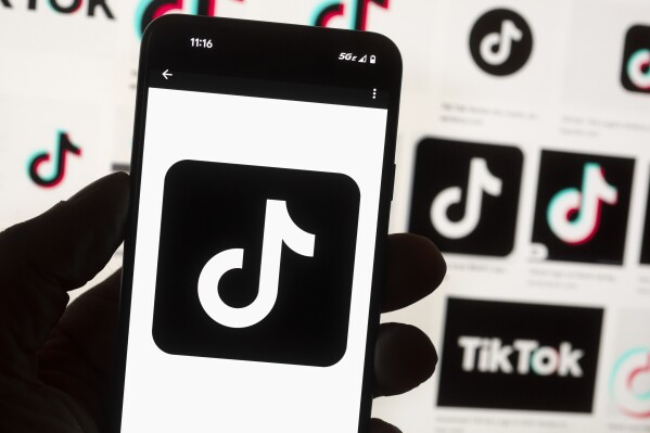 TikTok has promised to sue over the potential US ban. What’s the legal outlook?