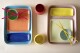 The plate as palette: Set the table and the mood with the latest in creative dishware