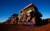 South African backlash throws £31bn FTSE miner takeover into doubt