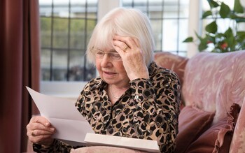 HMRC overtaxes pensioners £200m after system errors