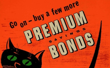 Premium Bonds: how do you buy them and what are the chances of winning?