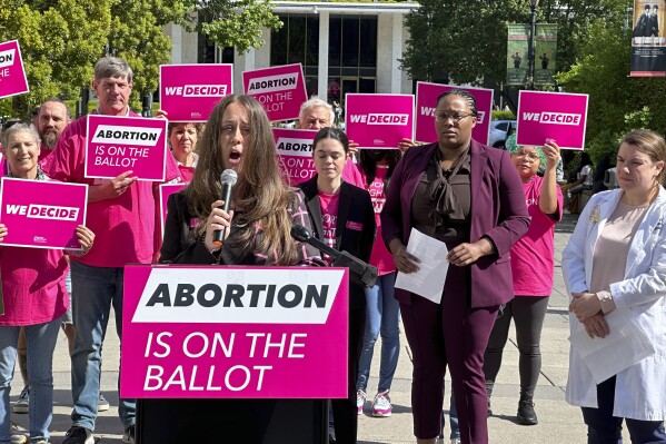 Planned Parenthood announces $10 million voter campaign in North Carolina for 2024 election