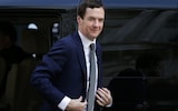 Taxpayers brace for £100bn money-printing bill – as George Osborne says it’s ‘not my responsibility’