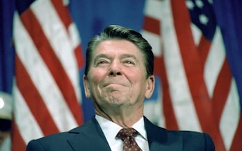 MAGA Republicans must channel the spirit of Reagan