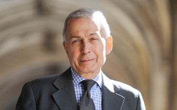 Frank Field recognised the danger of Britain’s sick note culture