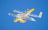 NHS to use Google drones to carry blood samples between London hospitals