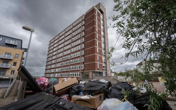 How London dumps its council housing tenants on the unsuspecting Home Counties