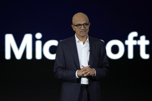 Microsoft will invest $1.7 billion in AI and cloud infrastructure in Indonesia