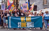 Stonewall faces a corporate reckoning following the Cass report