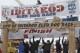 Iconic arch that served as Iditarod finish line collapses in Alaska. Wood rot is likely the culprit