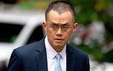 Binance founder becomes world’s richest prisoner after receiving four-month sentence