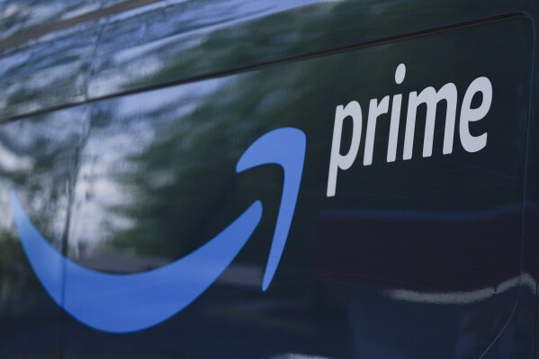 Amazon reports strong 1Q results driven by its cloud-computing unit and Prime Video ad dollars