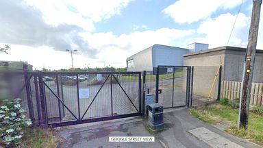 Boy, 17, arrested for attempted murder after three people injured in Sheffield school incident