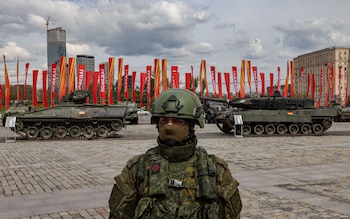 Putin’s crushing new offensive could be the end of Ukraine