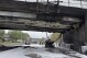 Traffic snarled as workers begin removing bridge over I-95 following truck fire in Connecticut