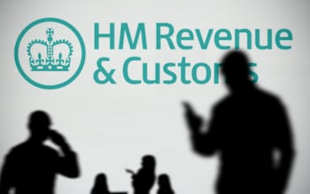 HMRC Welsh app branded a ‘gimmick’ as just two in 100 native speakers use it