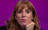 Angela Rayner’s humiliation is a rare gift to Britain