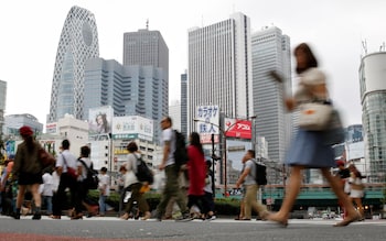 Copy Japan to solve worklessness, Britain urged