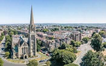 How Bristol became as unaffordable as London