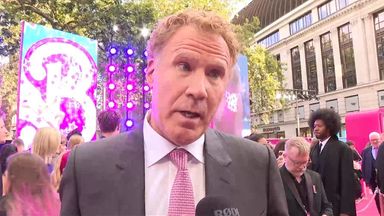 'You stay classy, Leeds?' Anchorman star Will Ferrell invests in Championship club