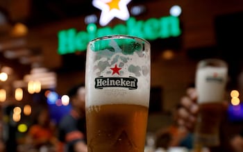 Heineken to revive suburban pubs in remote working push