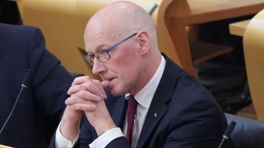 John Swinney is new SNP leader but what happens next?