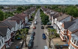 Britain would be better off with fewer buy-to-let landlords, says L&amp;G