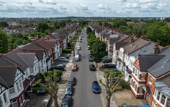 House prices to leap more than £60,000 over next five years