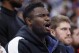 Federal appeals court upholds ruling that Zion Williamson’s 2019 contract with an agent was void