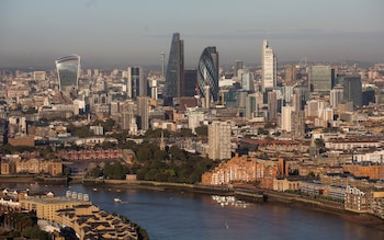 Relaxing listing rules won’t fix City, warn British investment giants